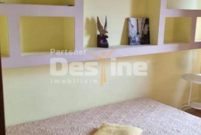 Apartament cu 3 camere decomandat în Baza 3 - 2