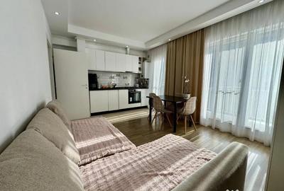 Apartament cu 3 camere decomandat în Ștefăneștii de Jos - 17