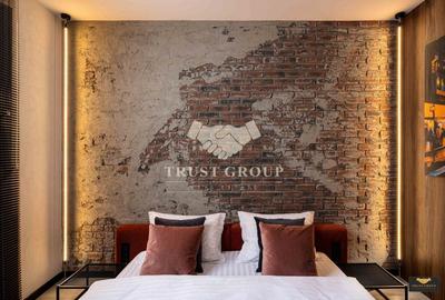 Apartament tip Duplex 3 camere Herastrau NEW YORK | Imobil 2021 - 23