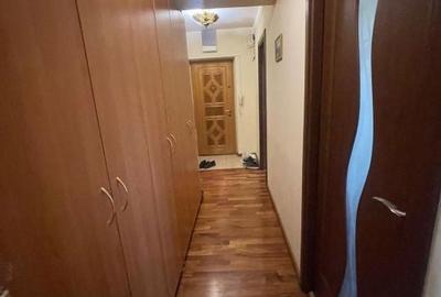Apartament cu 4 camere decomandat în Central - 7