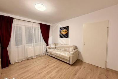 Apartament cu 2 camere, mobilat în Circumvalațiunii - 10