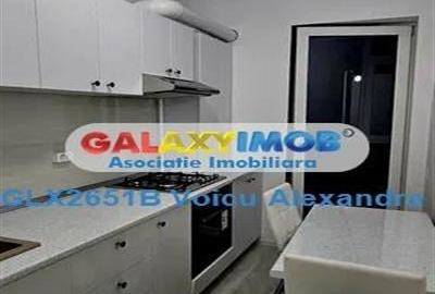 Garsoniera Noua - Berceni - Dimitrie Leonida - Parcare - 4