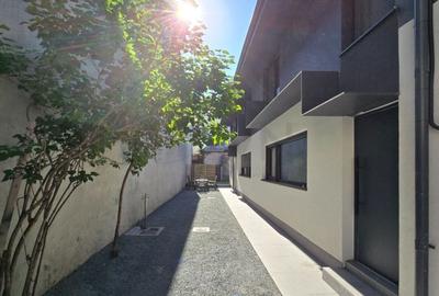 Casă individuală cu 5 camere cu Canalizare în Grădina Icoanei - 6