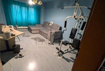 SOARELUI |3CAM | DECOMANDAT |ETAJ 3 |CENTRALA |SPATIOS 109MP - 15