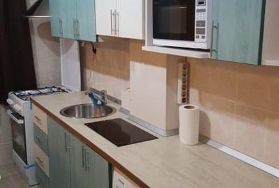 Proprietar, 2 camere Ale. Somesu Rece 2, cartier Baneasa (400m Herastrau) - 5