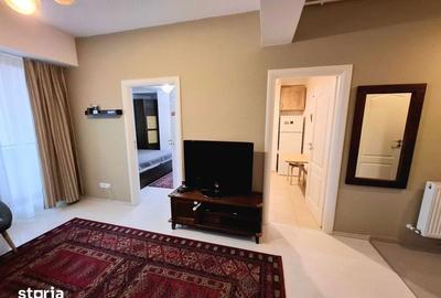 Apartament cu 2 camere decomandat în Bucureștii Noi