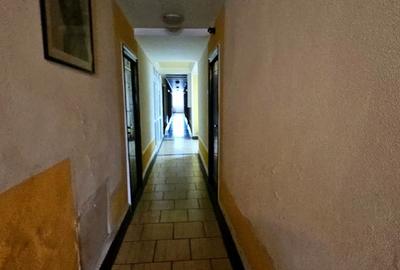 Garsonieră nedecomandată în Vest - 7