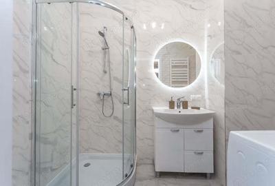 Se ofera spre inchiriere garsoniera Drumul Taberei - 3