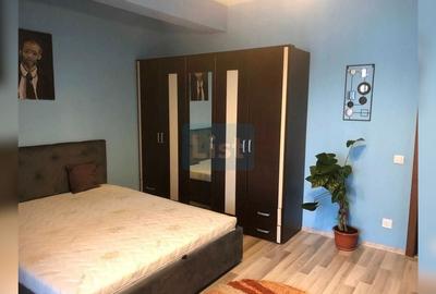 Garsonieră semidecomandată în Mărăști - 3