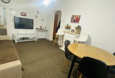 Apartament cu 4 camere în Central - 5