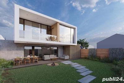 Casă cu 5 camere în Central - 6