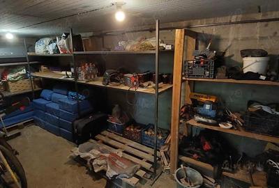 Casă cu Teren 650 Mp în Breazu - 8