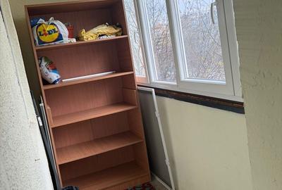 Apartament cu 2 camere decomandat, mobilat în Ferentari - 7