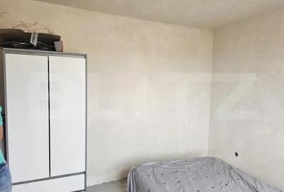 Casa la rosu/semifinisata, P + E, 140 mp utili, 300 mp teren, Selgros - 4