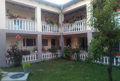 Casă cu 4 camere cu Teren 500 Mp în Cosota - 3