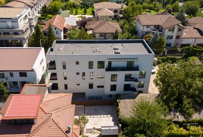 Duplex 5 camere – Pipera / Erou Iancu Nicolae Duplex 5 camere – Pipera / Erou Iancu Nicolae - 2