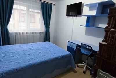 Apartament cu 2 camere decomandat în Central - 9