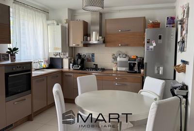 Apartament 2 camere 52 mp Avantgarden - 3