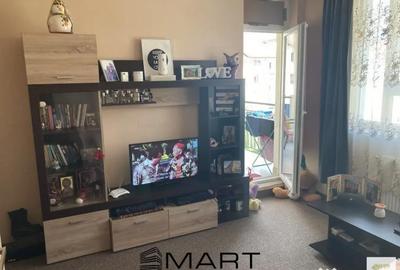 Garsonieră decomandată, mobilată în Turnișor - 6