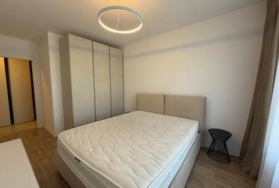 Apartament cu 2 camere decomandat, mobilat în Pipera - 8