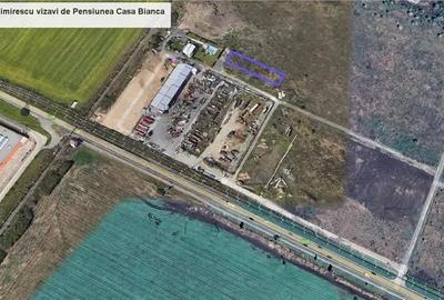 Teren în Vladimirescu - 2