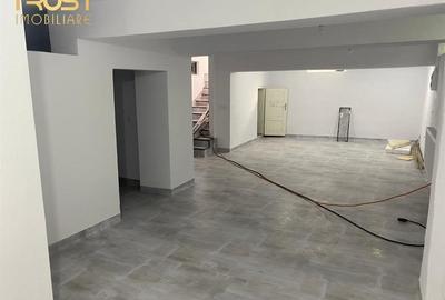 Spatiu comercial, birouri, 60 mp, ultracentral - 5
