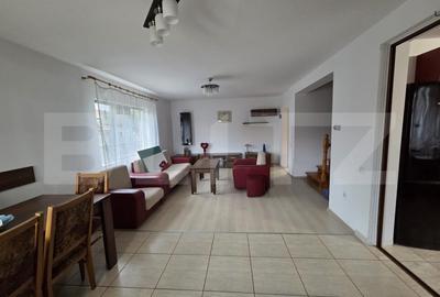 Casa tip triplex de vanzare, 100 mp, zona Centrala - 3