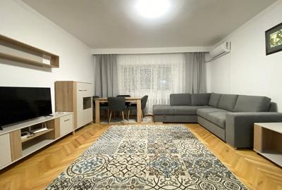 Apartament cu 3 camere decomandat, mobilat în Faleza Nord - 2