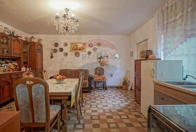 Casă cu Teren 590 Mp în Cernatu - 18