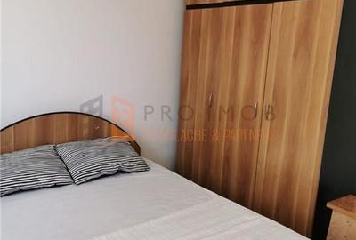 Apartament 2 camere cf 1 decomandat zona Centrala - 2