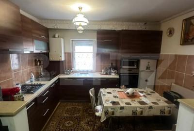 Apartament cu 2 camere decomandat în Păulești - 2