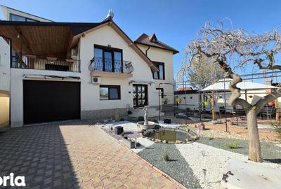 Casă cu 6 camere cu Teren 423 Mp în Nord