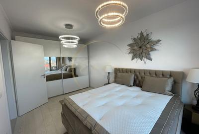 Apartament 2 camere ISHO Take Ionescu-Timisoara - 2