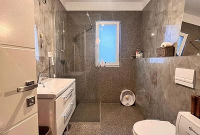 Apartament cu 2 camere decomandat, mobilat în Dumbrăvița - 7