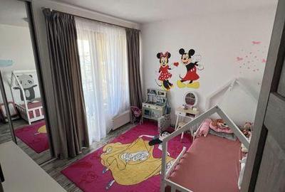 Apartament cu 3 camere în Clinceni - 5