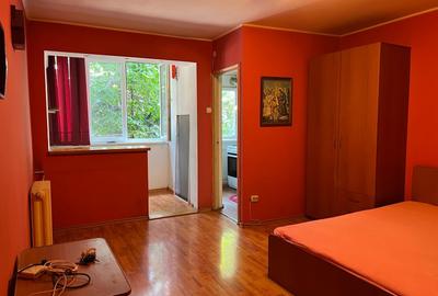 Inchiriere Garsoniera  Giurgiului - 6