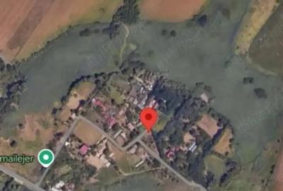 Inchiriez curte gradina la tara in mijlocul naturii la de 25 minute de IKEA Pallady via A2 Fundulea - 3