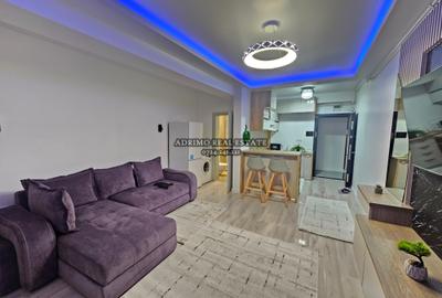 PRIMUL CHIRIAS - Garsoniera Moderna - Bloc Nou 2025  - Totul Nou - 400 eur - 3