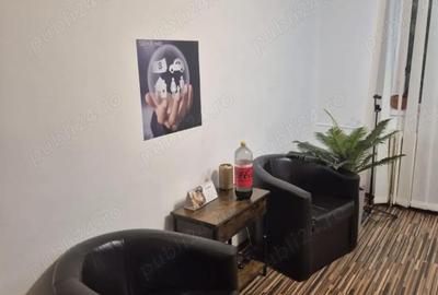 Apartament cu 2 camere în Domenii
