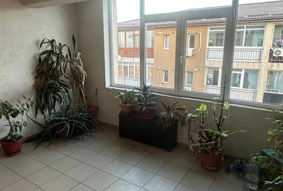 Garsoniera de vanzare ,Popesti Leordeni ,langa STB - 3