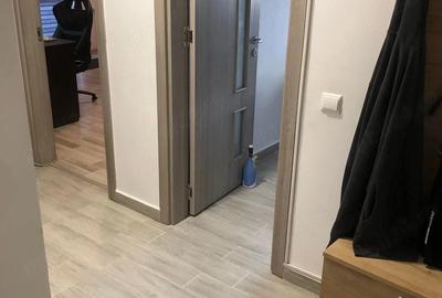 Apartament cu 2 camere decomandat în Roșu - 1