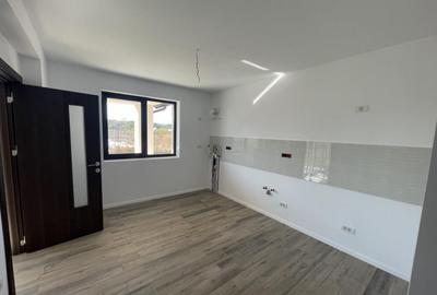 Domnesti, proiect nou langa padure, case individuale,P+M, t - 11