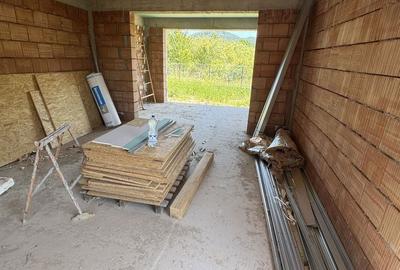 Casă cu 4 camere în Tăuții-Măgherăuș - 1