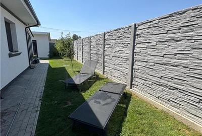 Duplex cu 3 camere cu Canalizare în Ghiroda - 5