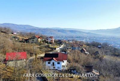 CALIMANESTI, TEREN 1231 MP - 6