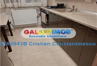 Apartament 2 camere, 51mp, decomandat, utilat si mobilat, Titan - 5