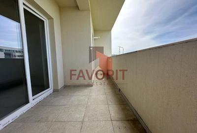 Apartament cu 3 camere decomandat în Torontalului - 11