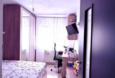 Apartament cu 2 camere semidecomandat, mobilat în Turnișor - 3