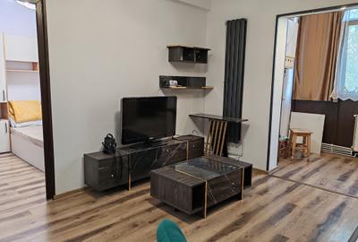 Apartament 2 camere in bloc vila zona Central - 3