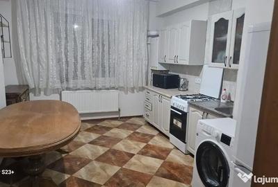 Apartament cu 2 camere decomandat în Panduri - 1
